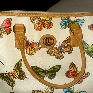 CL by Laundry Vintage Purse